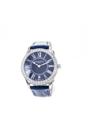FREDERIQUE CONSTANT Classics Ladies