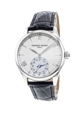FREDERIQUE CONSTANT HOROLOGICAL SMARTWATCH GENTS CLASSICS