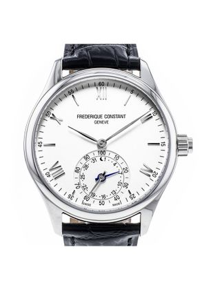 FREDERIQUE CONSTANT HOROLOGICAL SMARTWATCH GENTS CLASSICS
