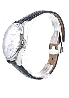 FREDERIQUE CONSTANT HOROLOGICAL SMARTWATCH GENTS CLASSICS