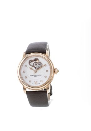 FREDERIQUE CONSTANT Ladies Automatic World Heart Federation