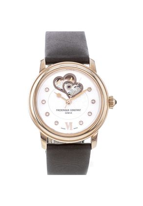 FREDERIQUE CONSTANT Ladies Automatic World Heart Federation