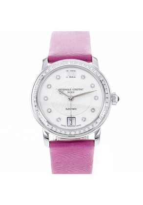 FREDERIQUE CONSTANT Lady Automatique