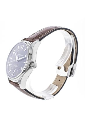 FREDERIQUE CONSTANT Runabout Gmt