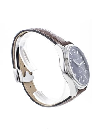 FREDERIQUE CONSTANT Runabout Gmt