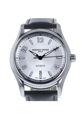 FREDERIQUE CONSTANT Runabout