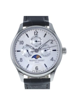 FREDERIQUE CONSTANT Runabout Phase de lune