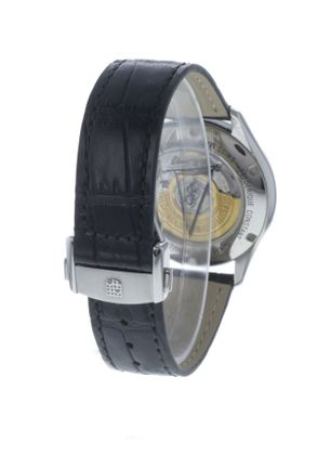 FREDERIQUE CONSTANT Runabout Phase de lune