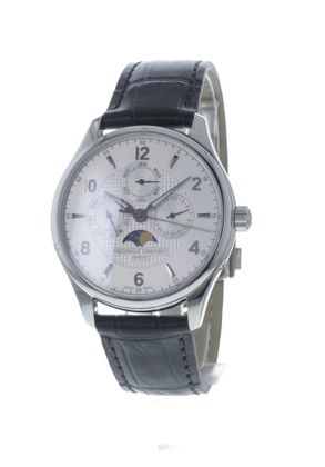 FREDERIQUE CONSTANT Runabout Phase de lune