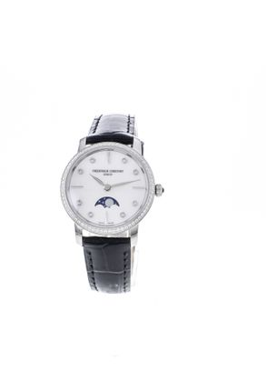 FREDERIQUE CONSTANT SlimLine Ladies Moonphase