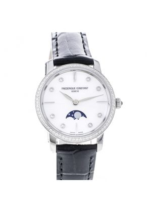 FREDERIQUE CONSTANT SlimLine Ladies Moonphase
