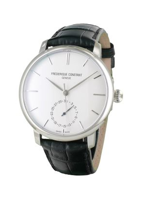 FREDERIQUE CONSTANT SlimLine Manufacture