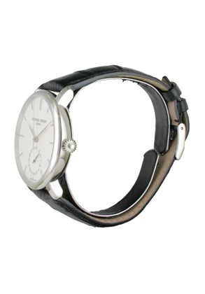 FREDERIQUE CONSTANT SlimLine Manufacture