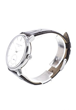 FREDERIQUE CONSTANT SlimLine Manufacture
