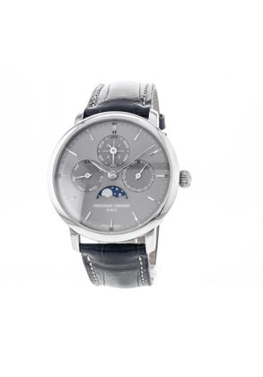 FREDERIQUE CONSTANT SlimLine Manufacture Quantième Perpétuel