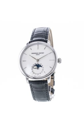 FREDERIQUE CONSTANT SlimLine Moonphase