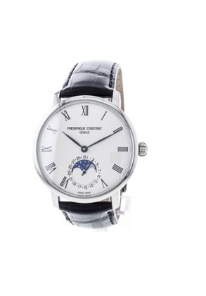 FREDERIQUE CONSTANT SlimLine Moonphase Manufacture