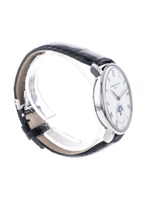 FREDERIQUE CONSTANT SlimLine Moonphase Manufacture