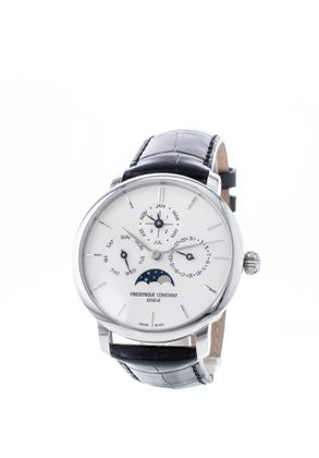 FREDERIQUE CONSTANT SlimLine Perpetual Calendar Manufacture
