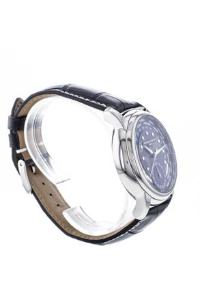FREDERIQUE CONSTANT Worldtimer Manufacture