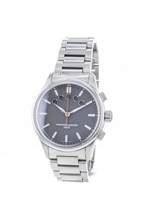 FREDERIQUE CONSTANT Yacht Timer Regatta Countdown