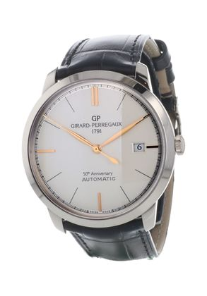 GIRARD PERREGAUX 1966 50ème Anniversaire