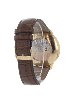 GIRARD PERREGAUX 1966 Date