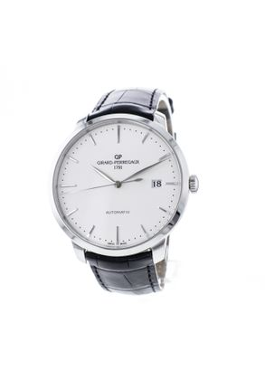 GIRARD PERREGAUX 1966