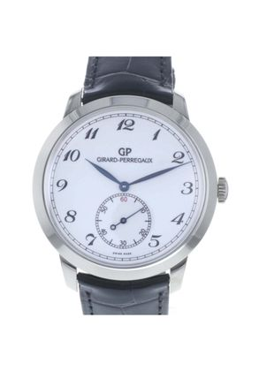 GIRARD PERREGAUX 1966 Petite seconde