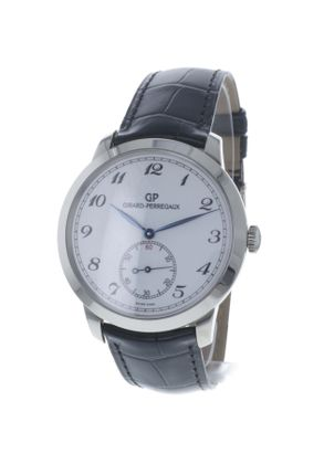 GIRARD PERREGAUX 1966 Petite seconde