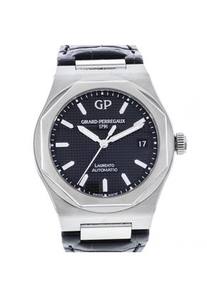 GIRARD PERREGAUX Laureato