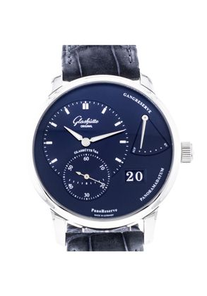 GLASHUTTE ORIGINAL Panoréserve