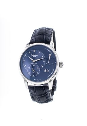 GLASHUTTE ORIGINAL Panoréserve