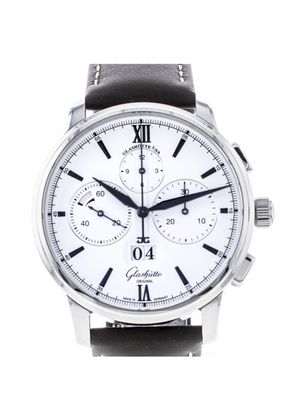GLASHUTTE ORIGINAL Senator Chronographe Date Panorama