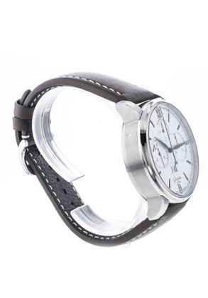 GLASHUTTE ORIGINAL Senator Chronographe Date Panorama