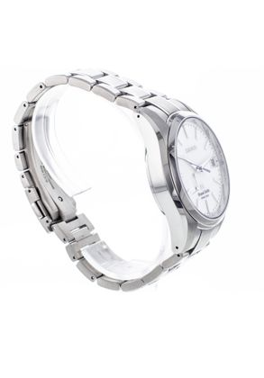 GRAND SEIKO Snowflake Spring Drive