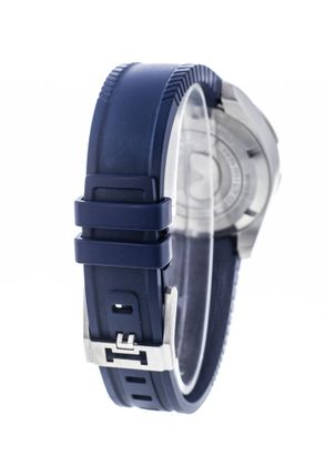 HAMILTON Khaki Navy Frogman