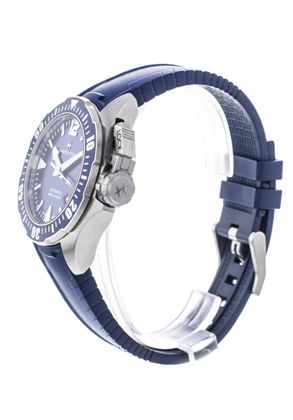 HAMILTON Khaki Navy Frogman