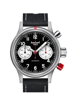 HANHART 1882 MK II Panda inversé