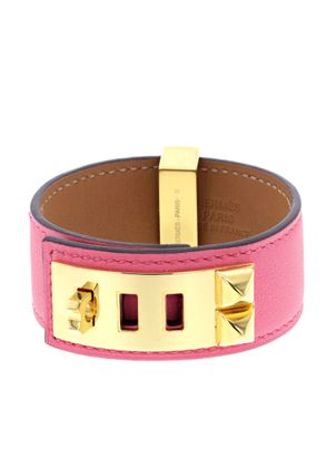 HERMES Collier de Chien 24
