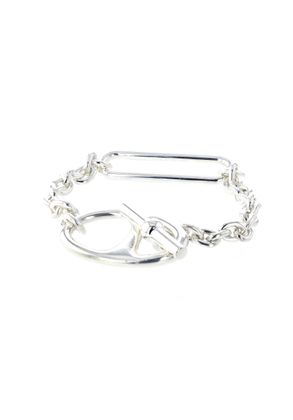 HERMES Chaîne d'Ancre Twist