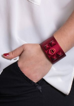 HERMES Collier de Chien