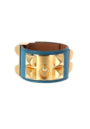 HERMES Collier de Chien GM