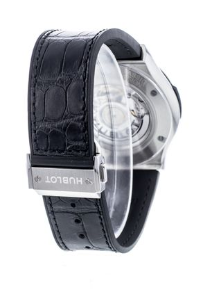 HUBLOT Classic Fusion Aerofusion Titanium