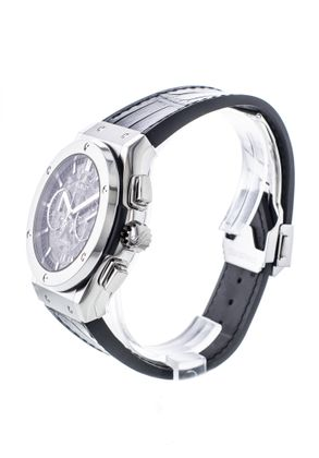 HUBLOT Classic Fusion Aerofusion Titanium