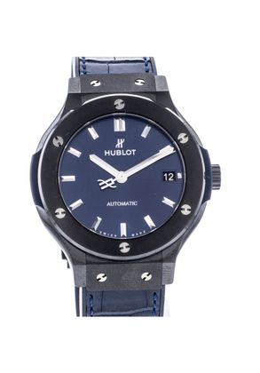 HUBLOT Classic Fusion