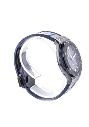 HUBLOT Classic Fusion