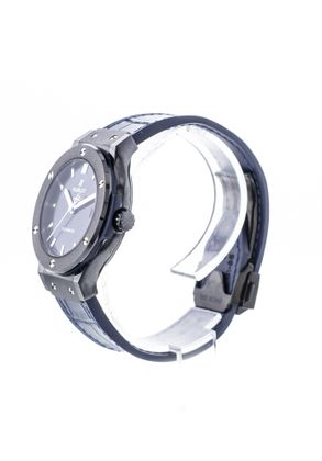 HUBLOT Classic Fusion