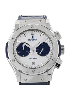 HUBLOT Classic Fusion Chronographe