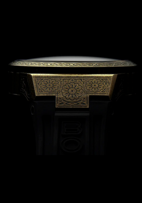 BOMBERG Bolt-68 Neo Auto Anniversary Bronze PVD